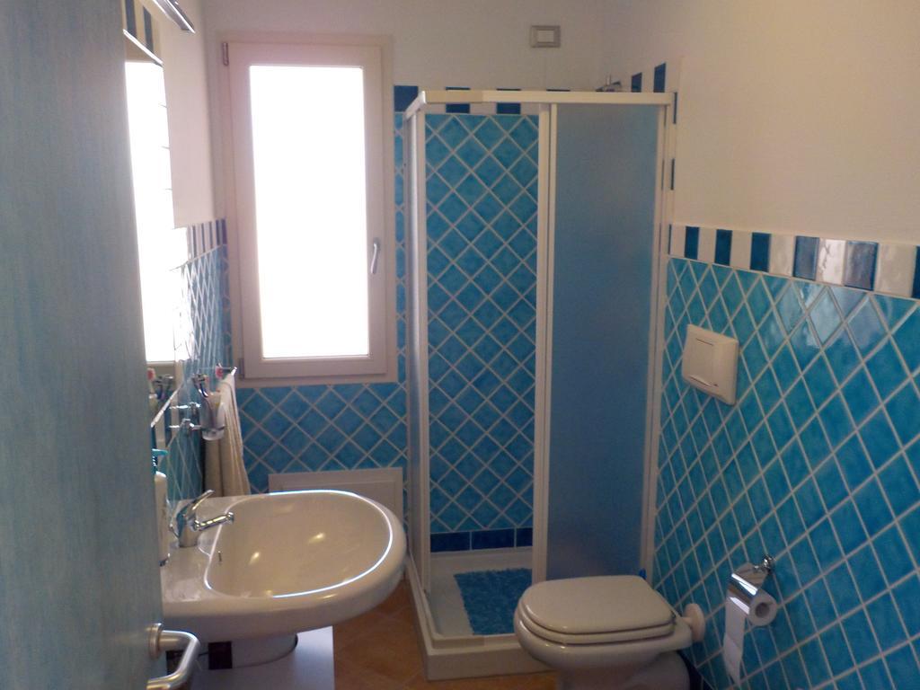 Appartamento L'Aurora Santa Teresa Gallura Exterior foto