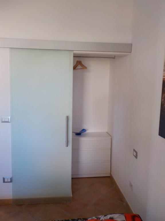 Appartamento L'Aurora Santa Teresa Gallura Exterior foto